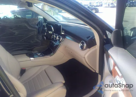 2019 Mercedes-Benz Glc Glc 300 из США, поврежденный, VIN WDC0G4JB5KV169384